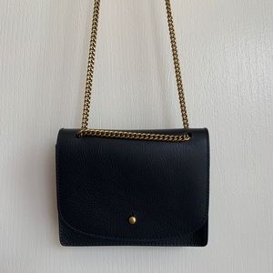 Madewell The Chain Crossbody Purse